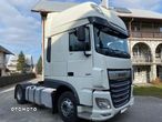 DAF XF 480 / 2018r / STANDARD / DUŻE ZBIORNIKI - 1