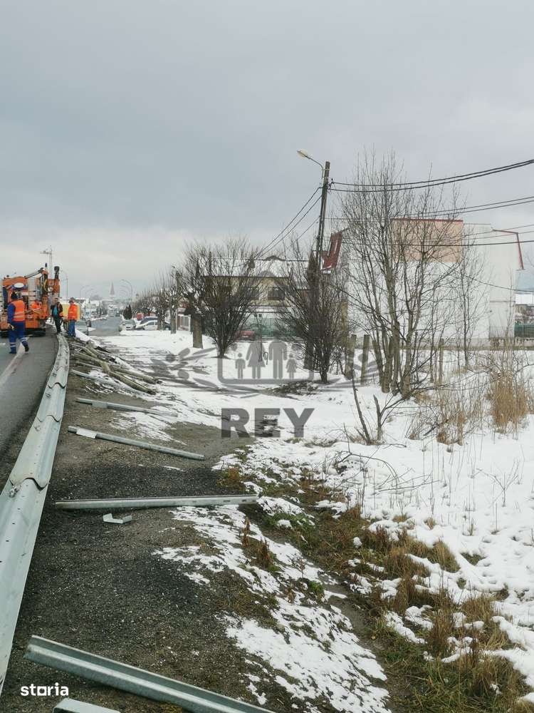 Teren de vânzare in Șelimbăr lângă Extaz - Imagine principală: 4/9