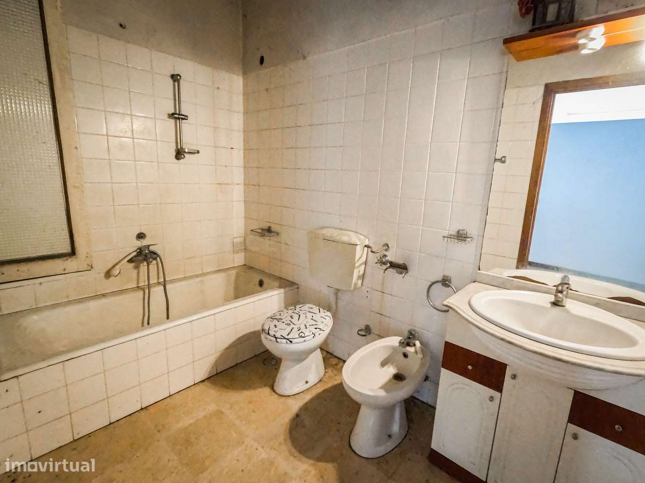 Moradia térrea no Tramagal-15