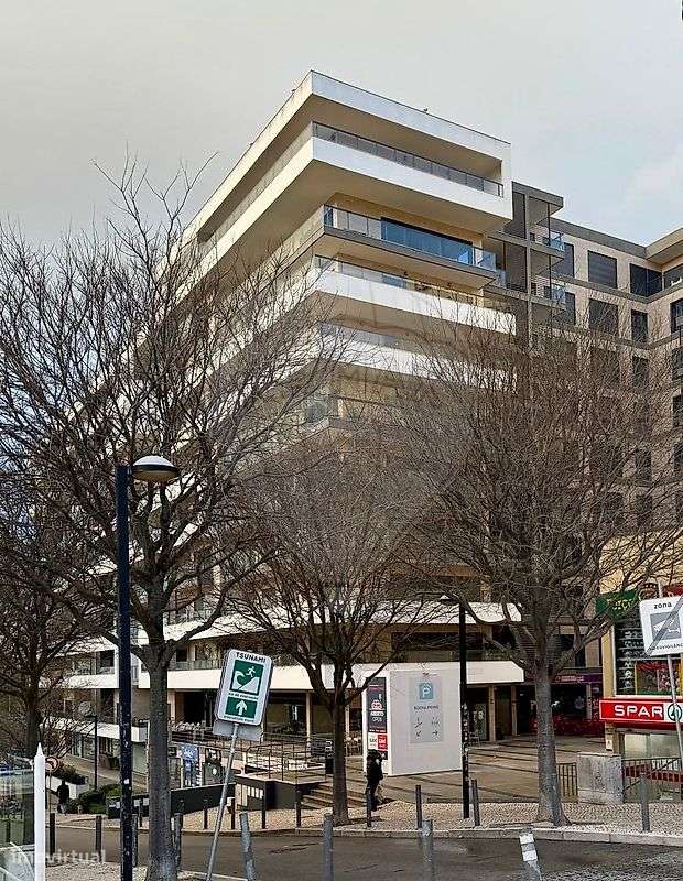 Apartamento T2 para venda-0