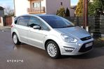 Ford S-Max 2.0 TDCi DPF Titanium - 2