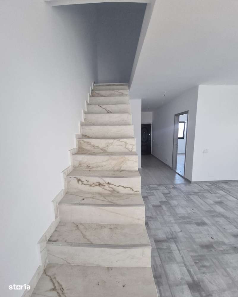 Vila single  4 camere la cheie/utilitati Bragadiru-Cartier Eminescu-4