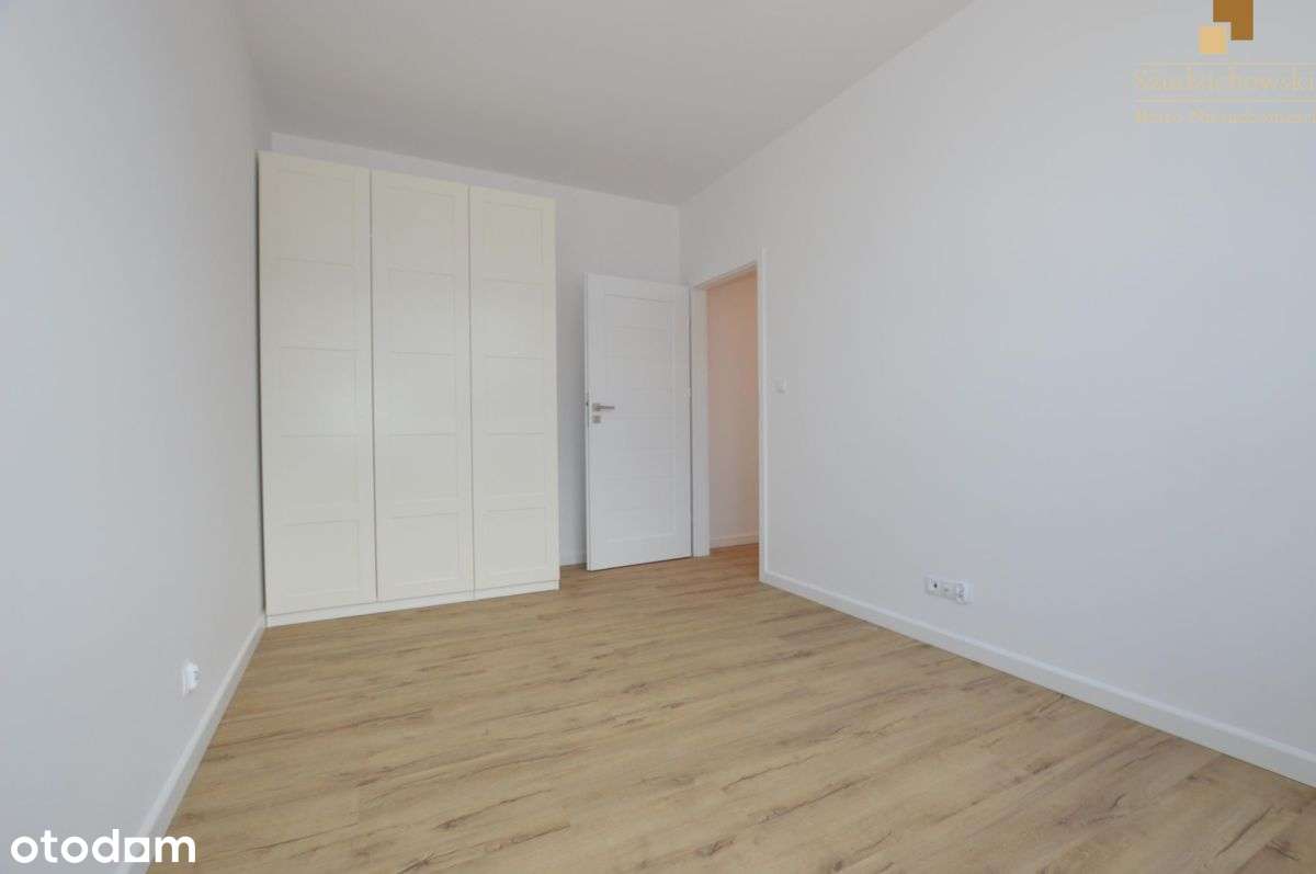 3 pokoje, Garaż, ul. Dzieci Warszawy 26-6