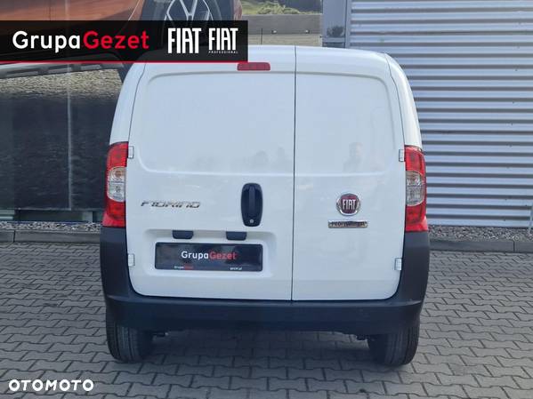 Fiat Fiorino - 4