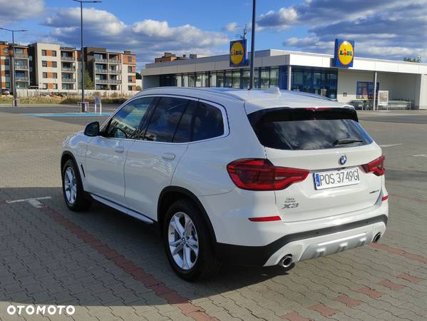 BMW X3 xDrive30i xLine sport - 4