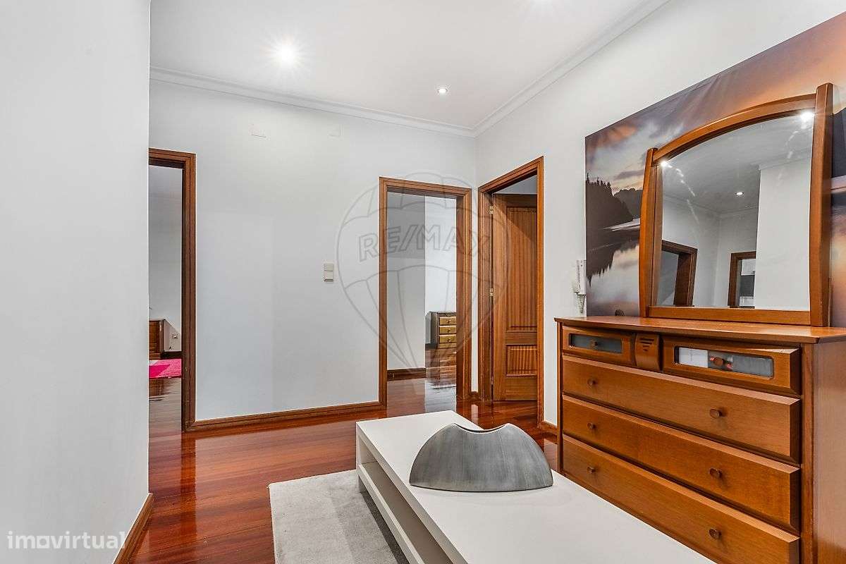 Moradia T4 Individual com Suíte – Vila de Prado, Vila Verde - Grande imagem: 4/24