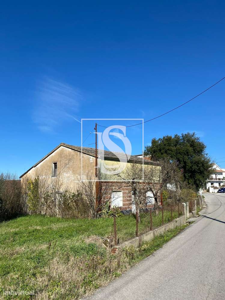 Moradia - Tomar - Grande imagem: 4/19