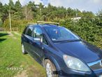 Opel Zafira 1.9 CDTI Cosmo - 1