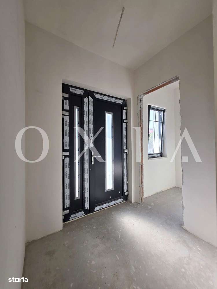 AX1245 Ciarda Rosie, Duplex Mediteranean, Toate Utilitatile, COMISION-14