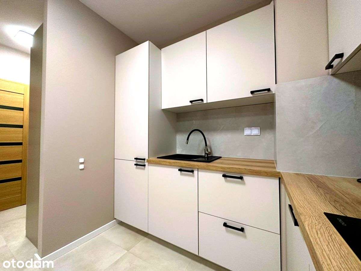 ***gotowe do wprowadzenia***Idealne pod Wynajem-11