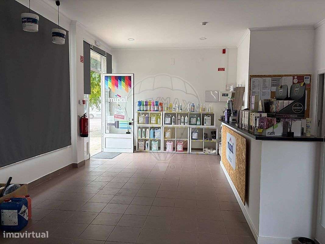 Loja  para arrendamento - Grande imagem: 4/10