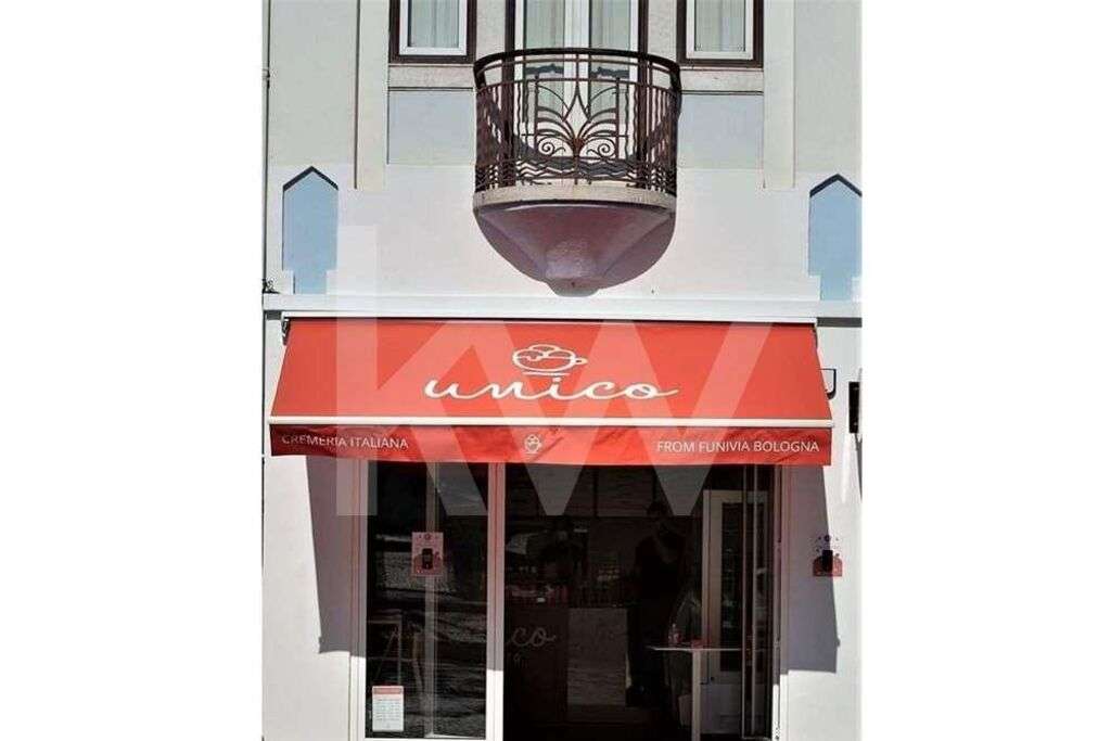 Prédio AV. Dom Carlos I, Santos, Lisboa, Renovado - 4 Ap. Hab. + Loja - Grande imagem: 3/58