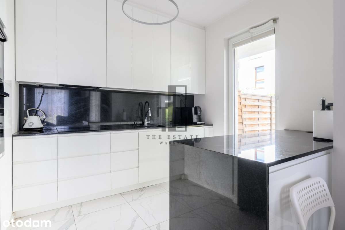 Ogród 211m | Premium | 2 miejsca postojowe | Meble - Pełny obrazek: 4/18