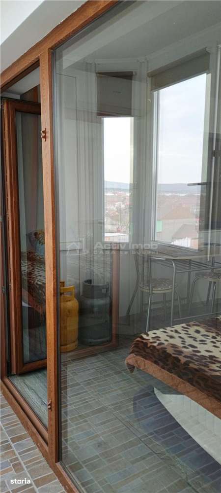 Moldova Noua, Garsoniera 25, 09 mp – gata de mutare! - Imagine principală: 5/17