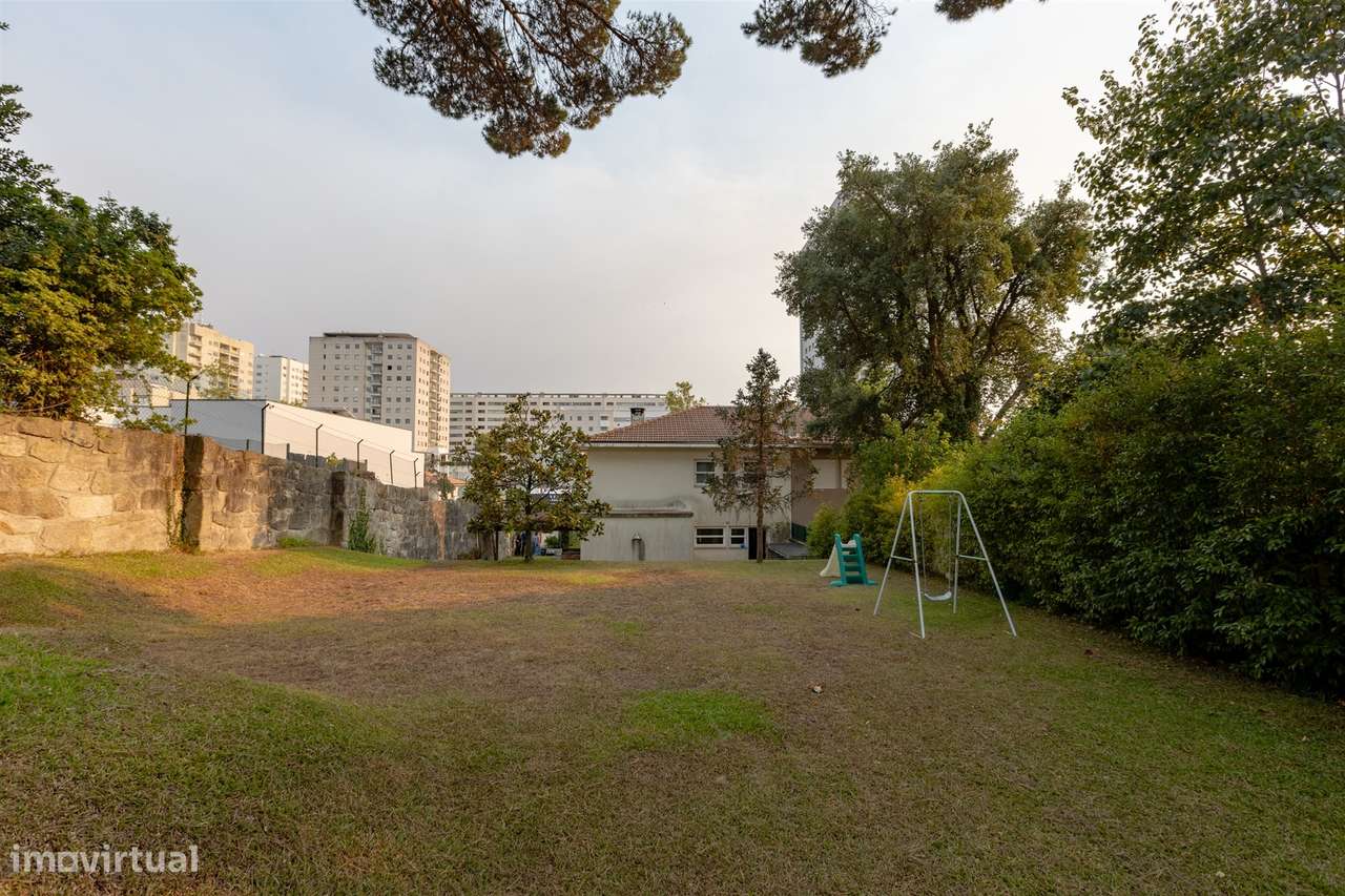 Moradia T3 Av Boavista | Moradia Parque Cidade | Moradia Jardim Porto - Grande imagem: 3/25