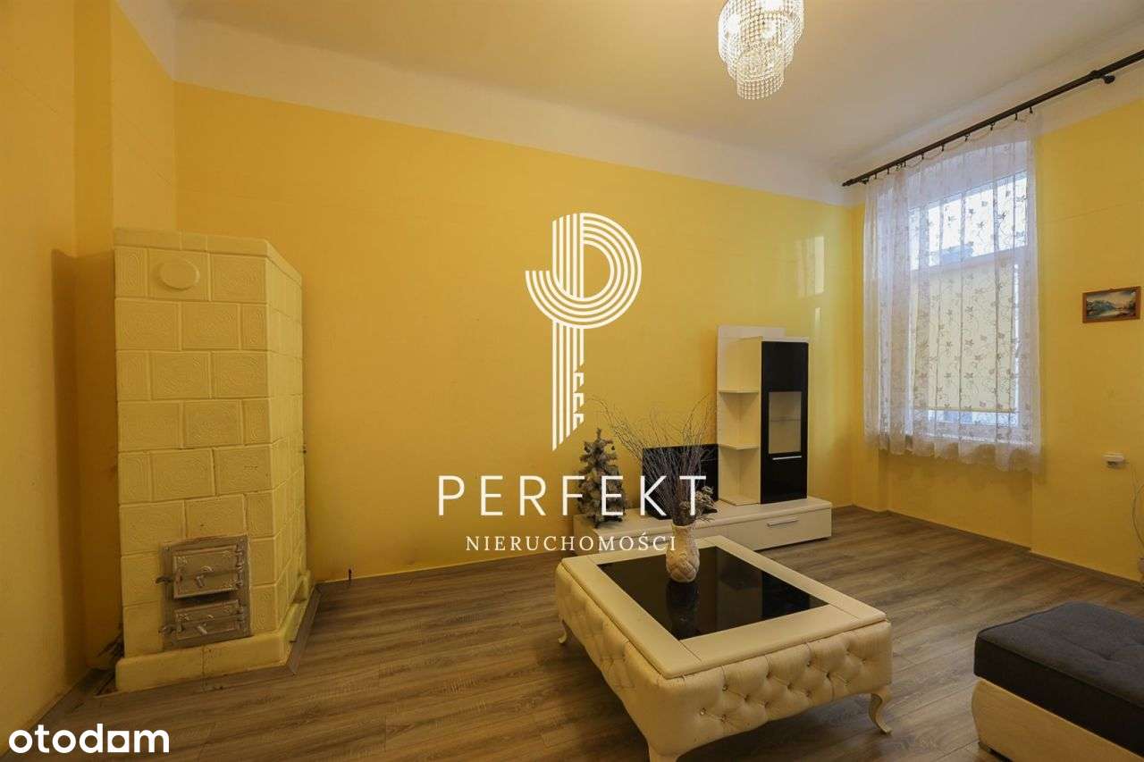 3 pokoje w odrestaurowanej kamienicy-2