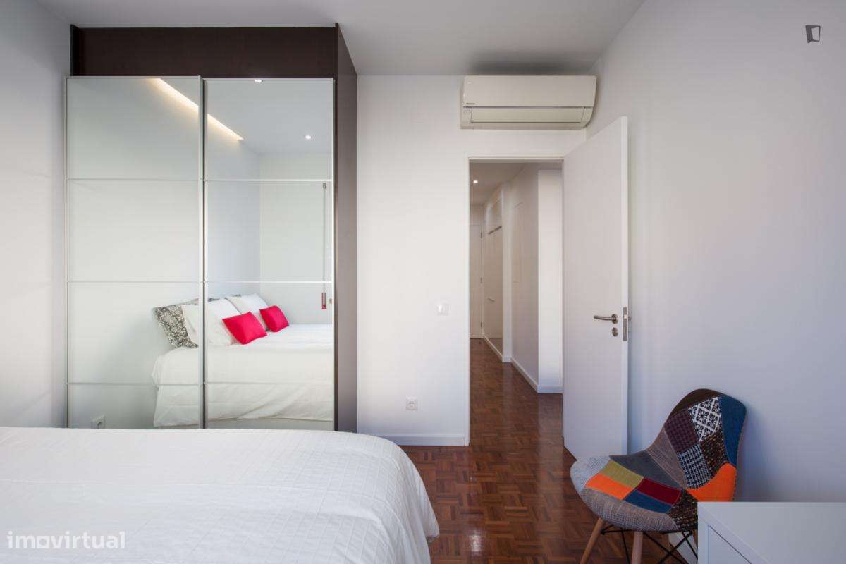 Apartamento com 1 quartos - localizado em Entrecampos Lisbon - Grande imagem: 5/8