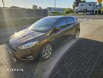 Ford Focus 1.5 EcoBoost Start-Stopp-System ACTIVE - 5