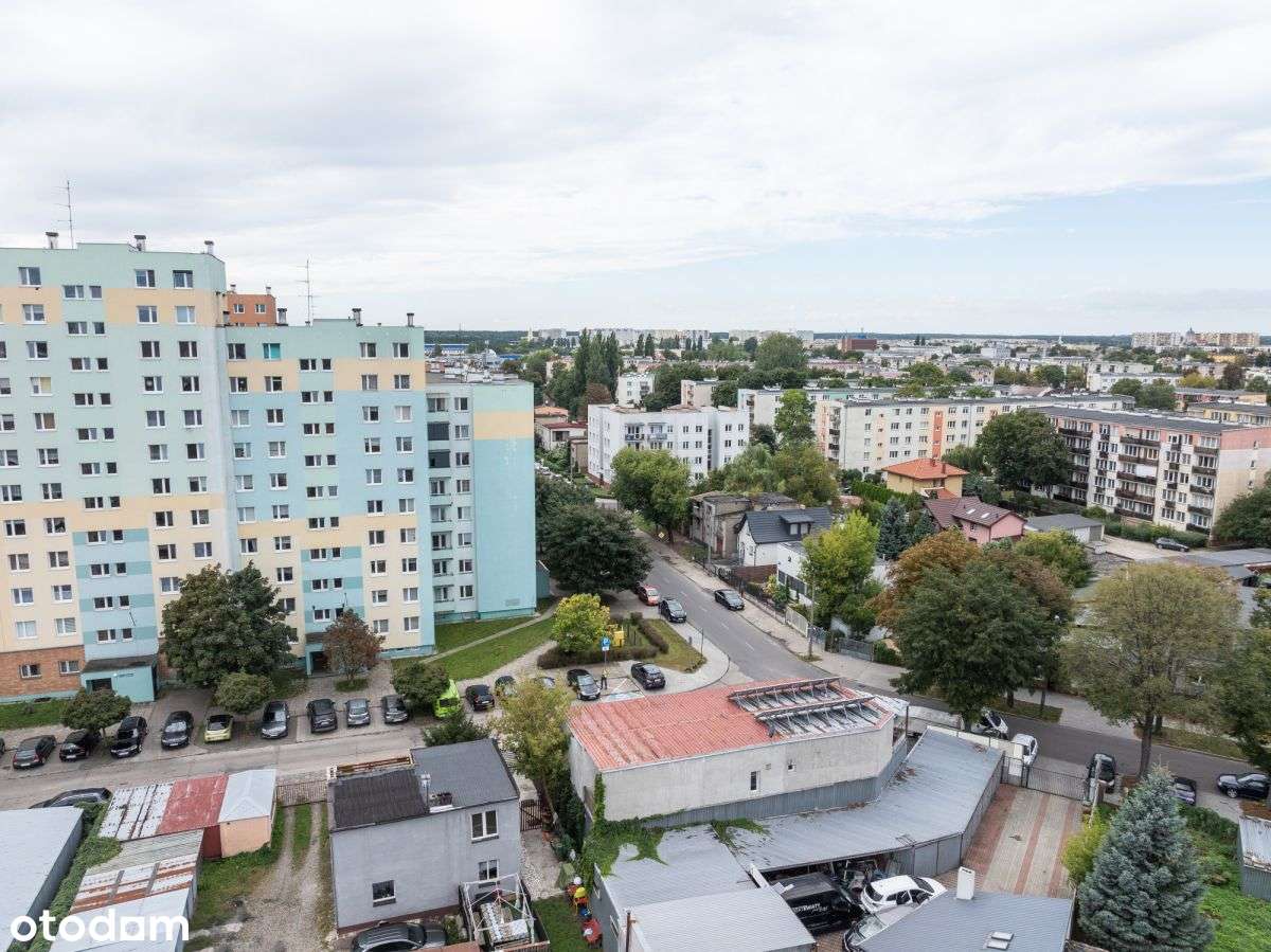 Budynek 370m2 ul. Sadowa 21-0