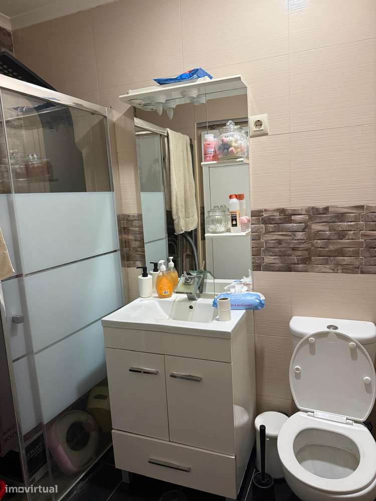 Apartamento T3 no Centro do Montijo-21