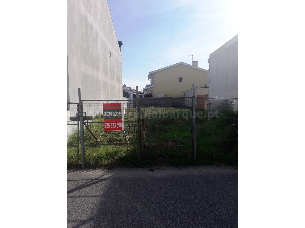 Terreno  Venda em Perafita, Lavra e Santa Cruz do Bispo,Matosinhos - Grande imagem: 5/8