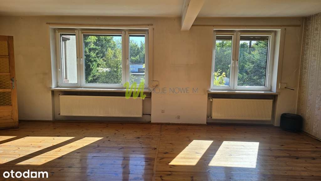 Smochowice - wolnostojący z garażem i piwnicą - Pełny obrazek: 5/19