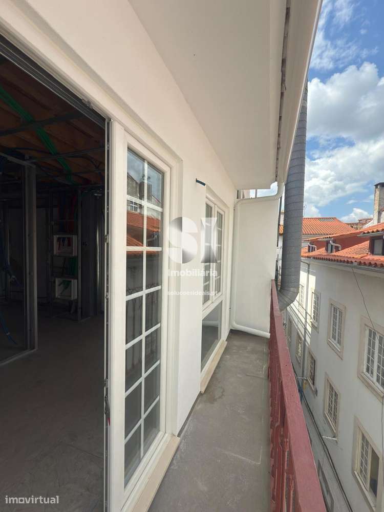 Prédio com 5 estúdios  na Baixa - Grande imagem: 4/10