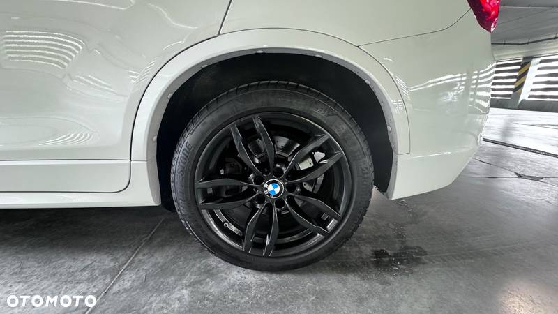 BMW X3 xDrive20d M Sport - 19