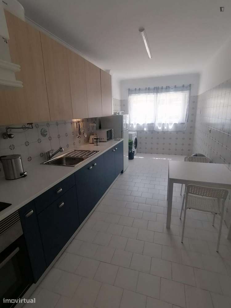 Apartamento com 1 quartos - localizado em Cascais Lisbon - Grande imagem: 3/8