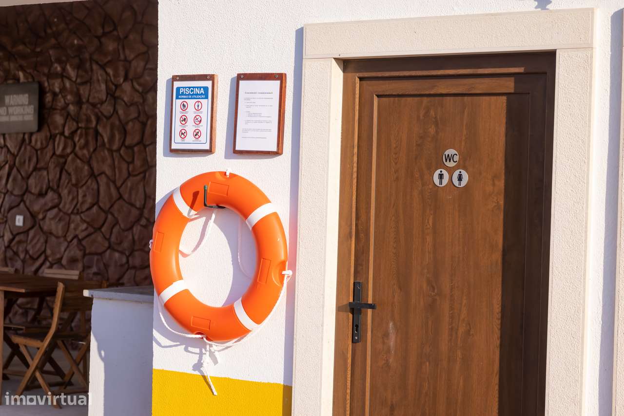 Moradia T-0  Casas Sopé da Serra, Tagarro-28