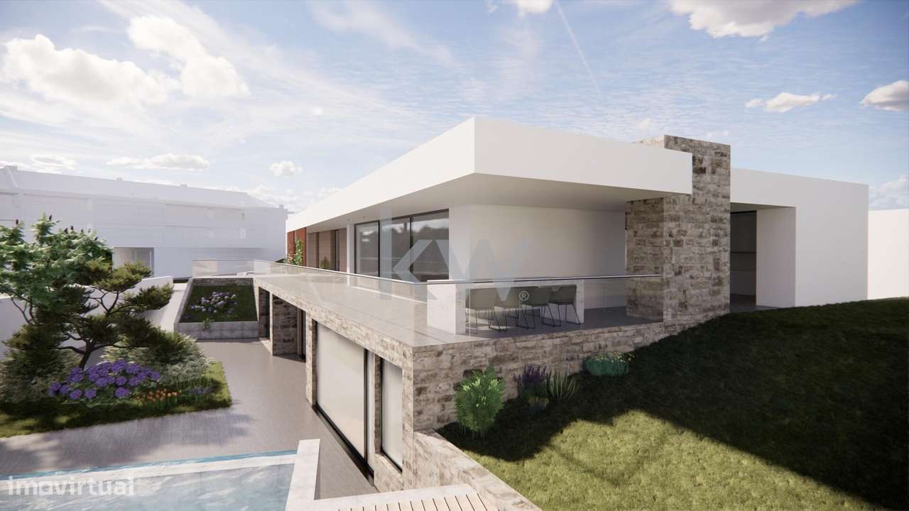 Oportunidade Única no Coração da Cidade – Terreno para Construção junt - Grande imagem: 4/7