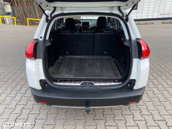 Peugeot 2008 E-HDi FAP 92 EGS6 STOP & START Allure - 21