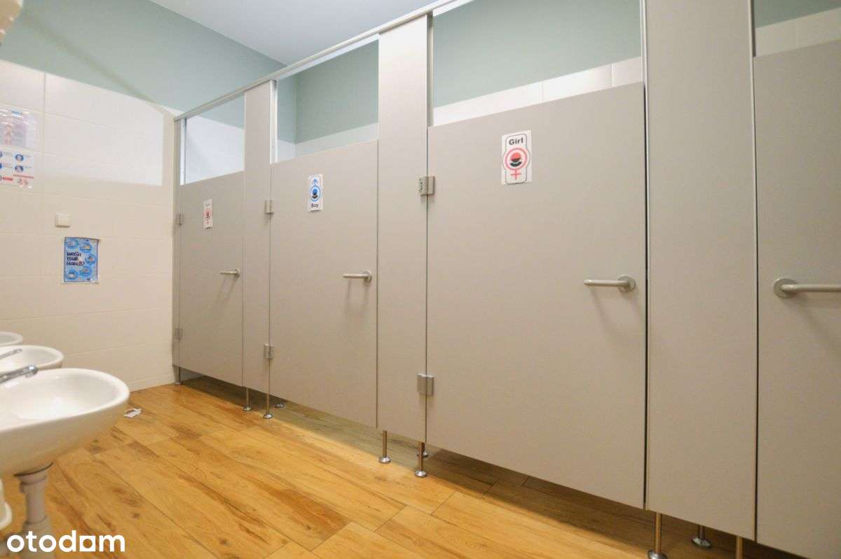 Unikatowy lokal na sprzedaż - Miasteczko Wilanów.-6