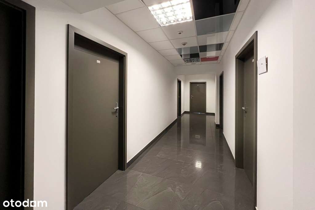 Biuro, wysoki standard, idealne na siedzibę firmy-5