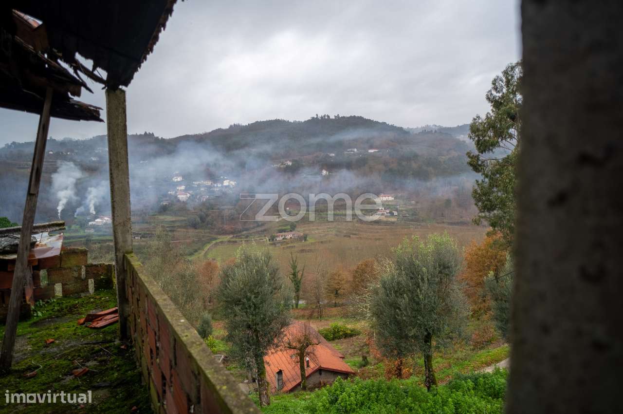 Quinta de Santa Tecla – Propriedade Rural com Vinha e Água - Grande imagem: 5/28