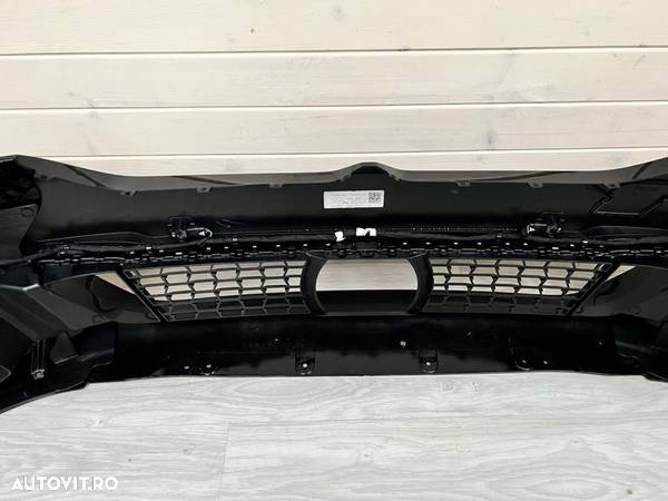 BMW Seria 5 G30 G31 Facelift Lci Bara fata completa M-pachet - 4