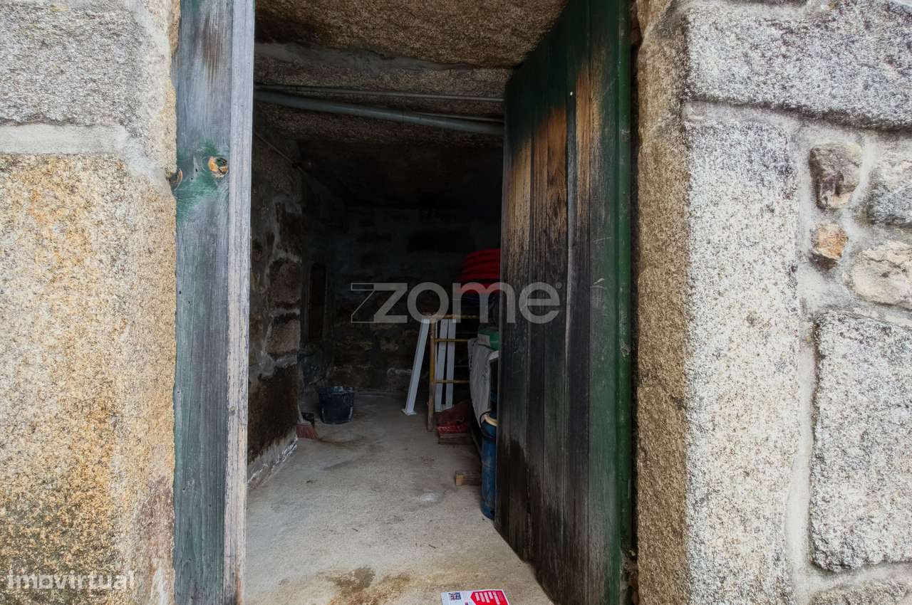 Moradia T2+1 Rústica-16
