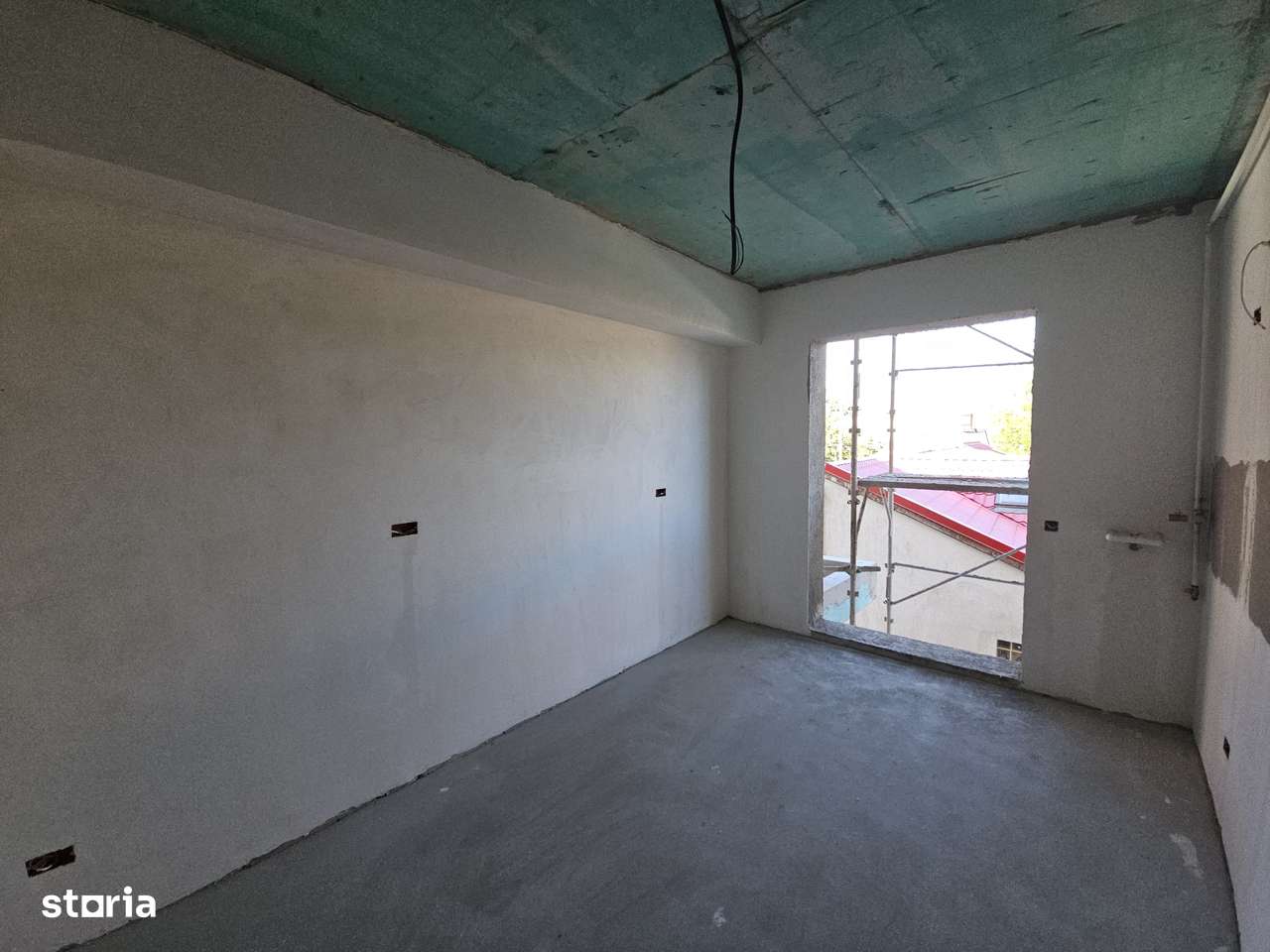 3 camere lux | 121 mp utili | parcare subterana | zona Regie-5