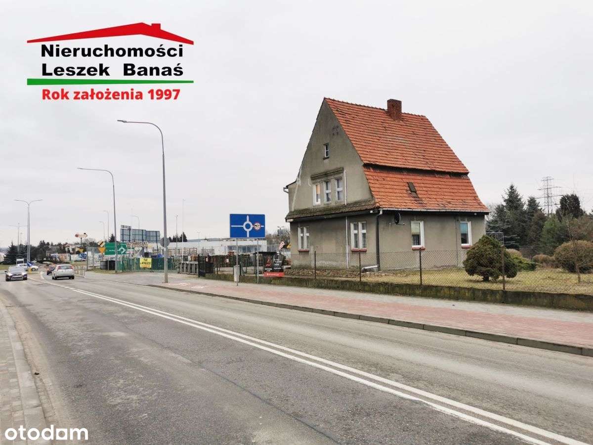 Dom koło nowego Lidla - Pełny obrazek: 4/8