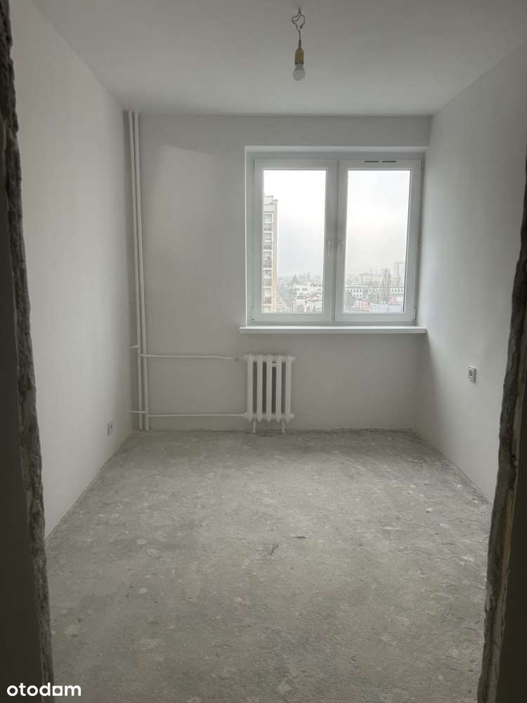 Bartodzieje 3 Pokoje Loggia! - Pełny obrazek: 3/8