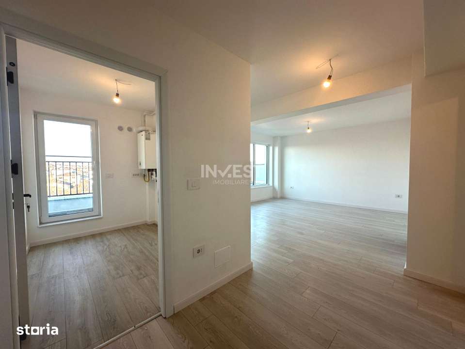 COMISION 0%! 2 CAMERE+ TERASA CU VEDERE PANORAMICA-3