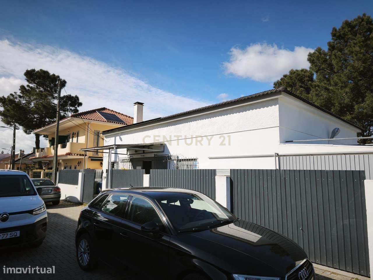 Armazém 130m2 com escritório a 3m da A2 | Pinhal Frades - Grande imagem: 3/36