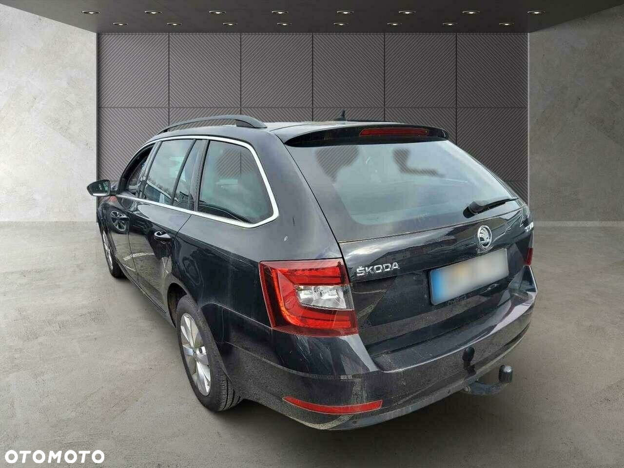 Skoda Octavia 1.6 TDI SCR Style DSG - 3