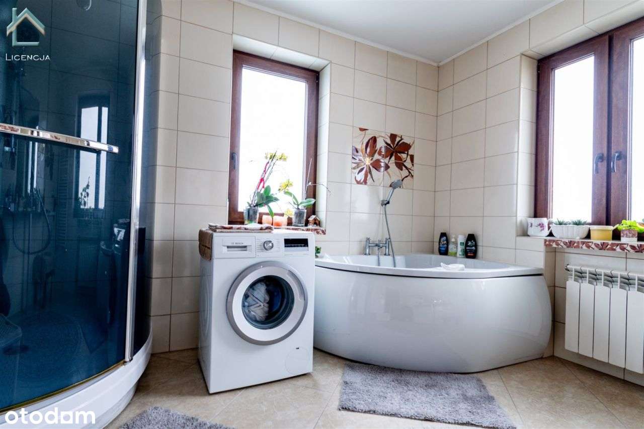 Przestronny , solidny dom, Nowe Miasto, Białystok-8