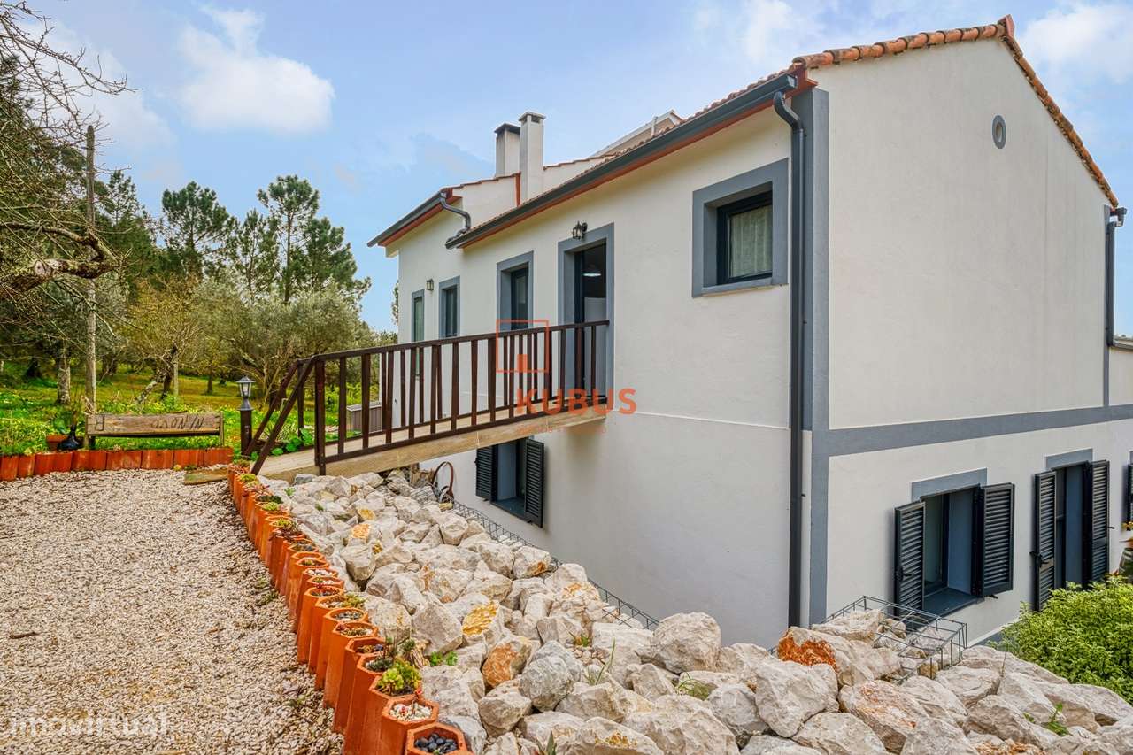 Quinta - Olival, Ourém-5