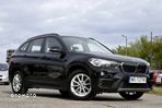 BMW X1 sDrive16d Advantage - 4