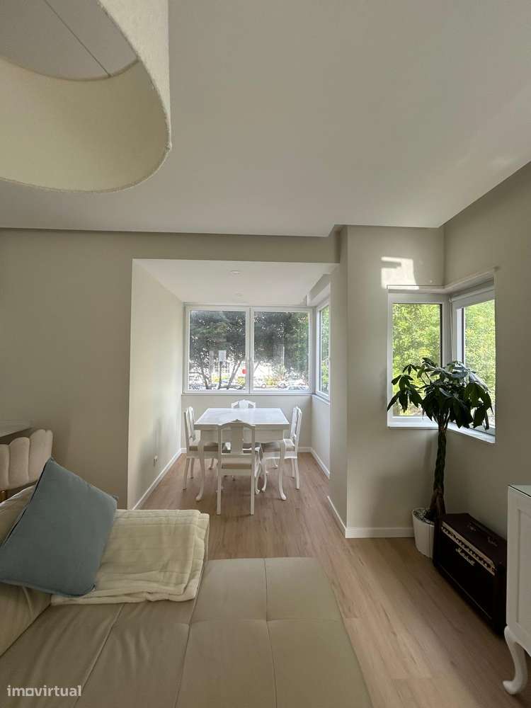 T2 Totalmente Renovado, Bairro Augusto Castro - Grande imagem: 5/15