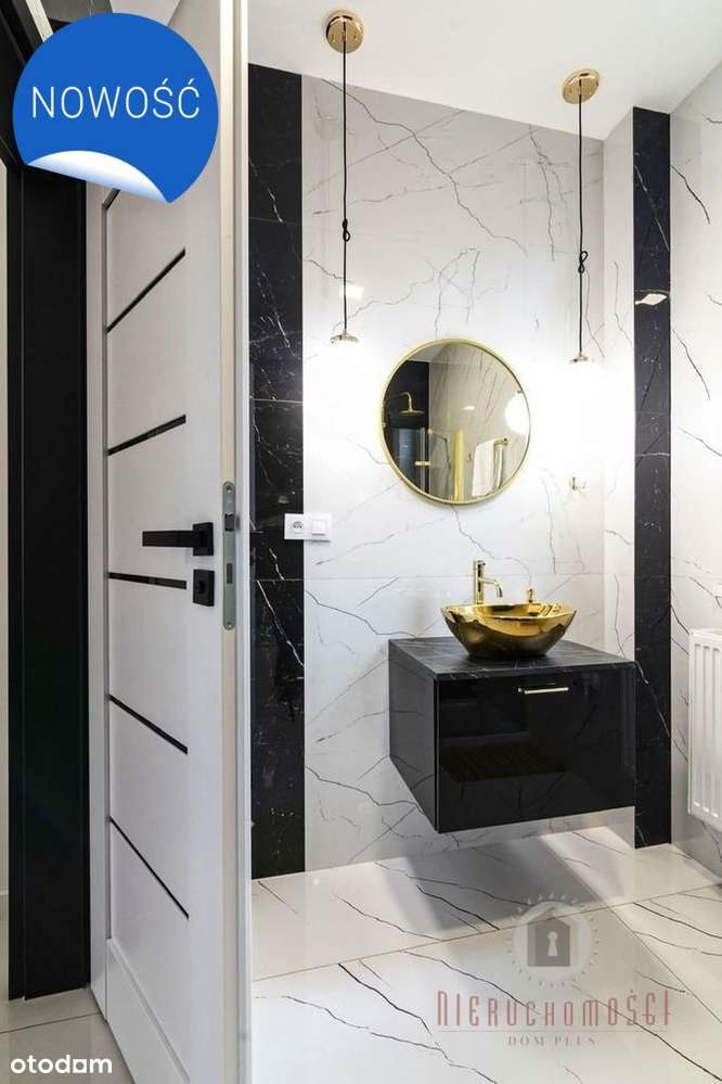 Umeblowane i wyposażone mieszkanie 2 pokojowe-6