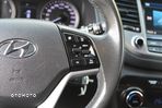 Hyundai Tucson 1.7 CRDI BlueDrive Style 2WD - 20