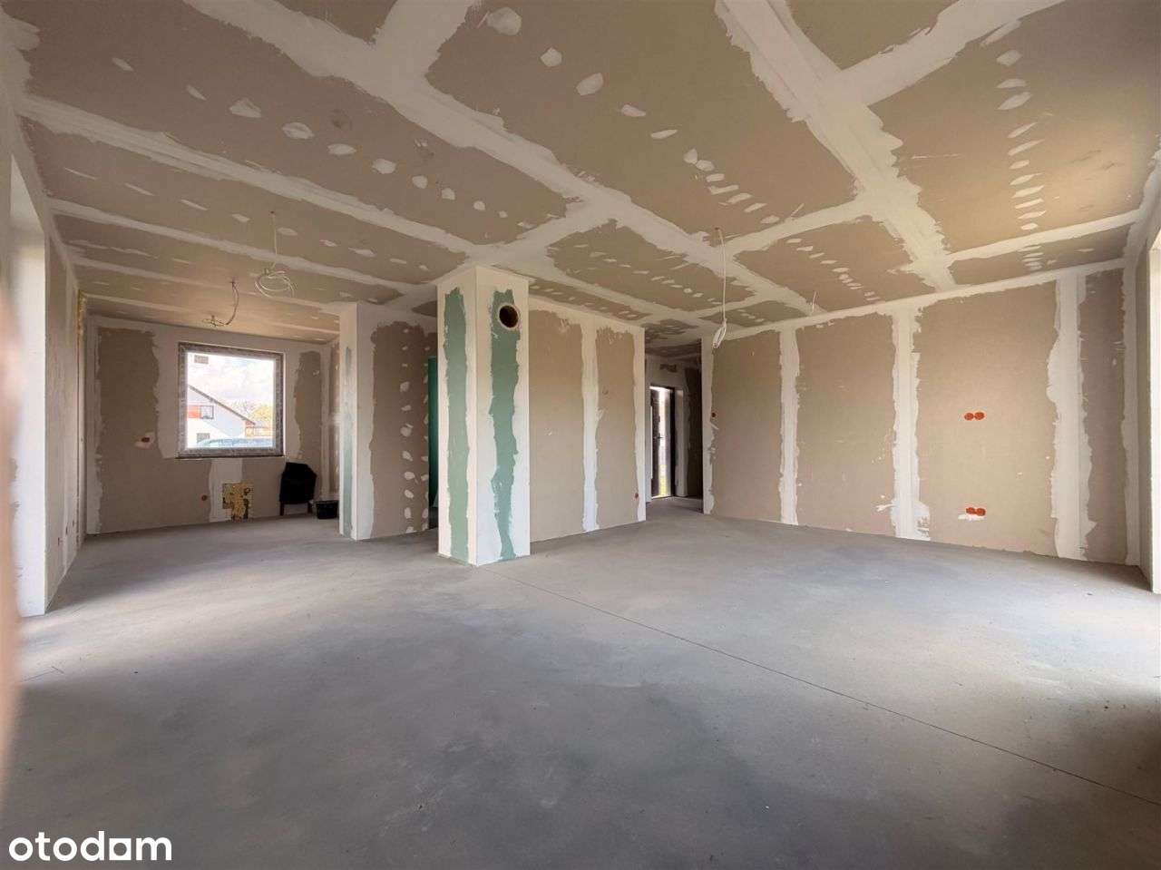 Super Oferta Dom wolnostojący 123 m2 W Nowogardzie-10
